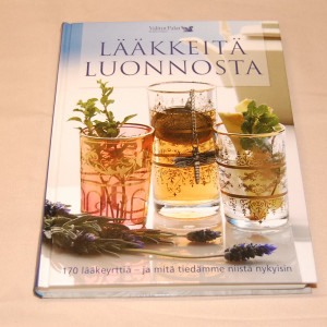 Lääkkeitä luonnosta